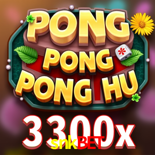 Apostas de Tênis snkbet